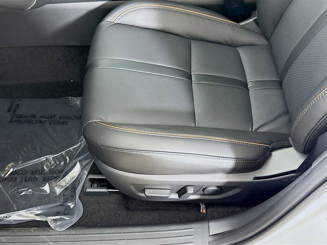 New 2026 MAZDA CX-50 2.5 Hybrid w/ Cargo Package image 19