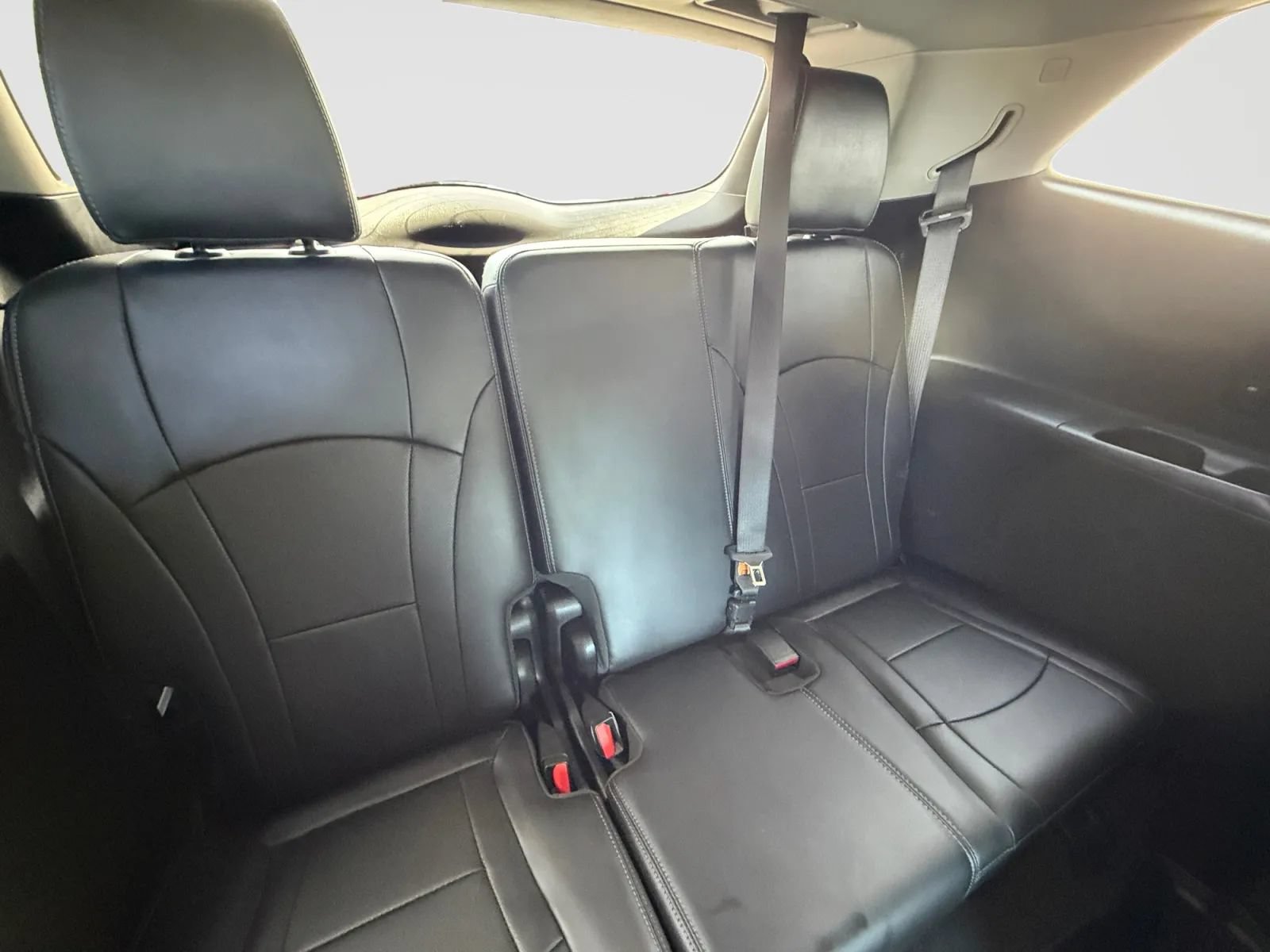 Used 2019 Buick Enclave Avenir w/ Avenir Technology Package AWD/4WD image 20
