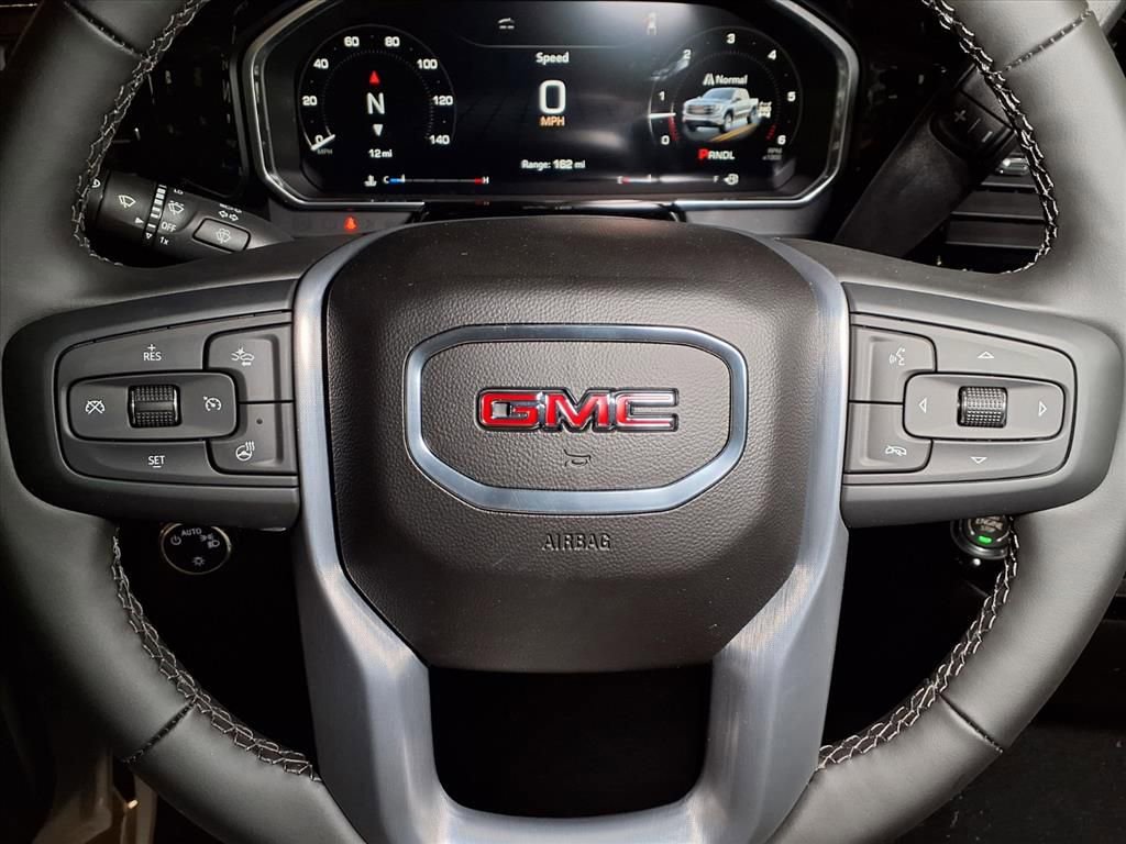 New 2026 GMC Sierra 1500 SLE w/ X31 Off-Road Package image 20