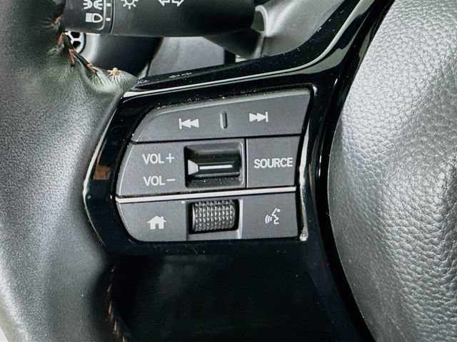 Certified 2024 Honda HR-V Sport image 9