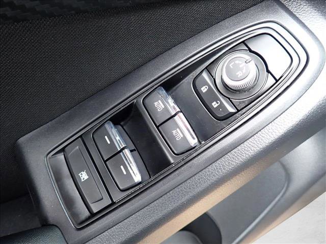 Used 2025 Subaru Ascent Premium AWD/4WD image 16