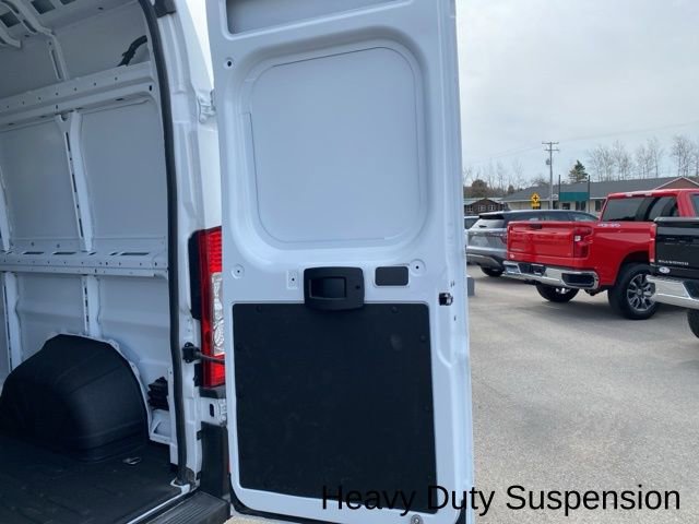 New 2025 RAM ProMaster 3500 w/ Power Group image 27