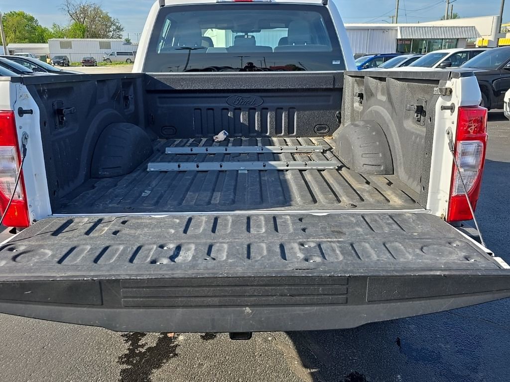 Used 2021 Ford F250 XL w/ STX Appearance Package image 63