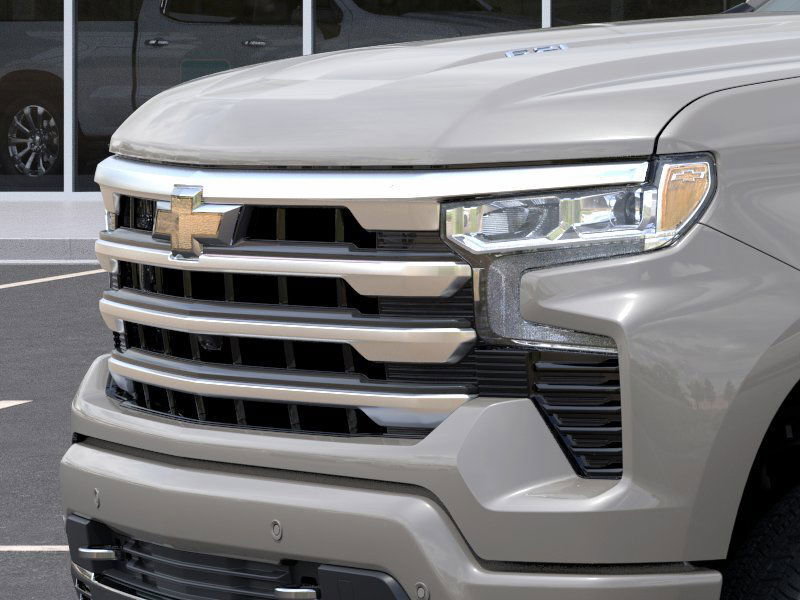 New 2026 Chevrolet Silverado 1500 High Country image 13