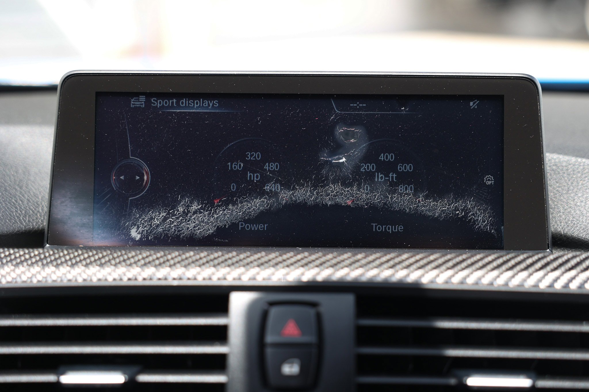 Used 2015 BMW M3 RWD image 39
