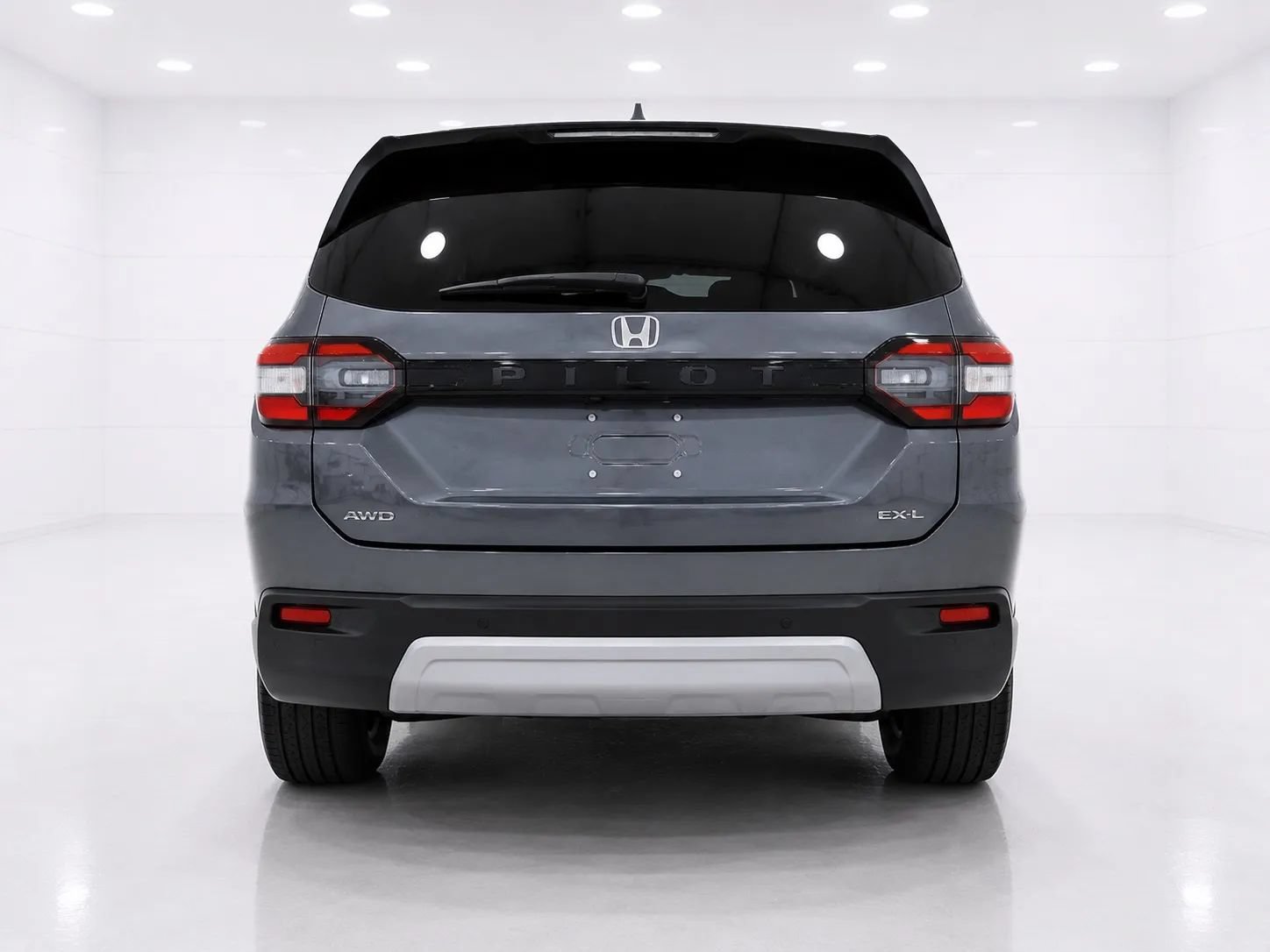Used 2024 Honda Pilot EX-L image 4