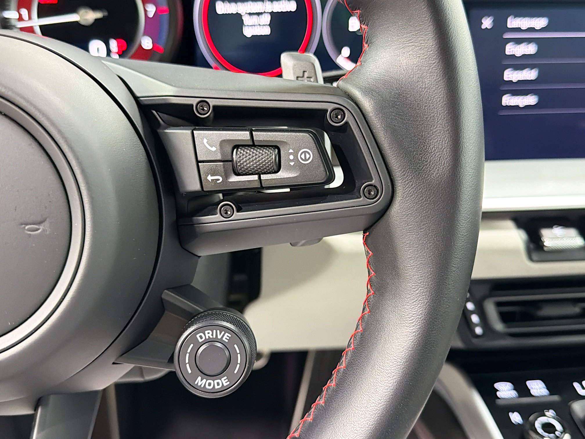 Certified 2024 Porsche 911 Turbo AWD/4WD image 35