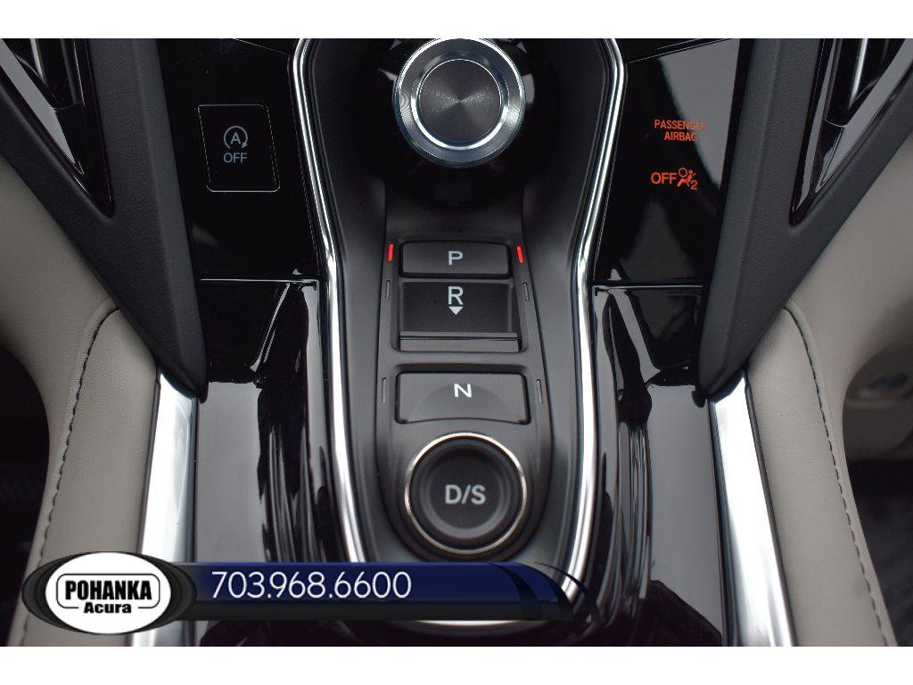 New 2026 Acura RDX w/ Technology Package image 17
