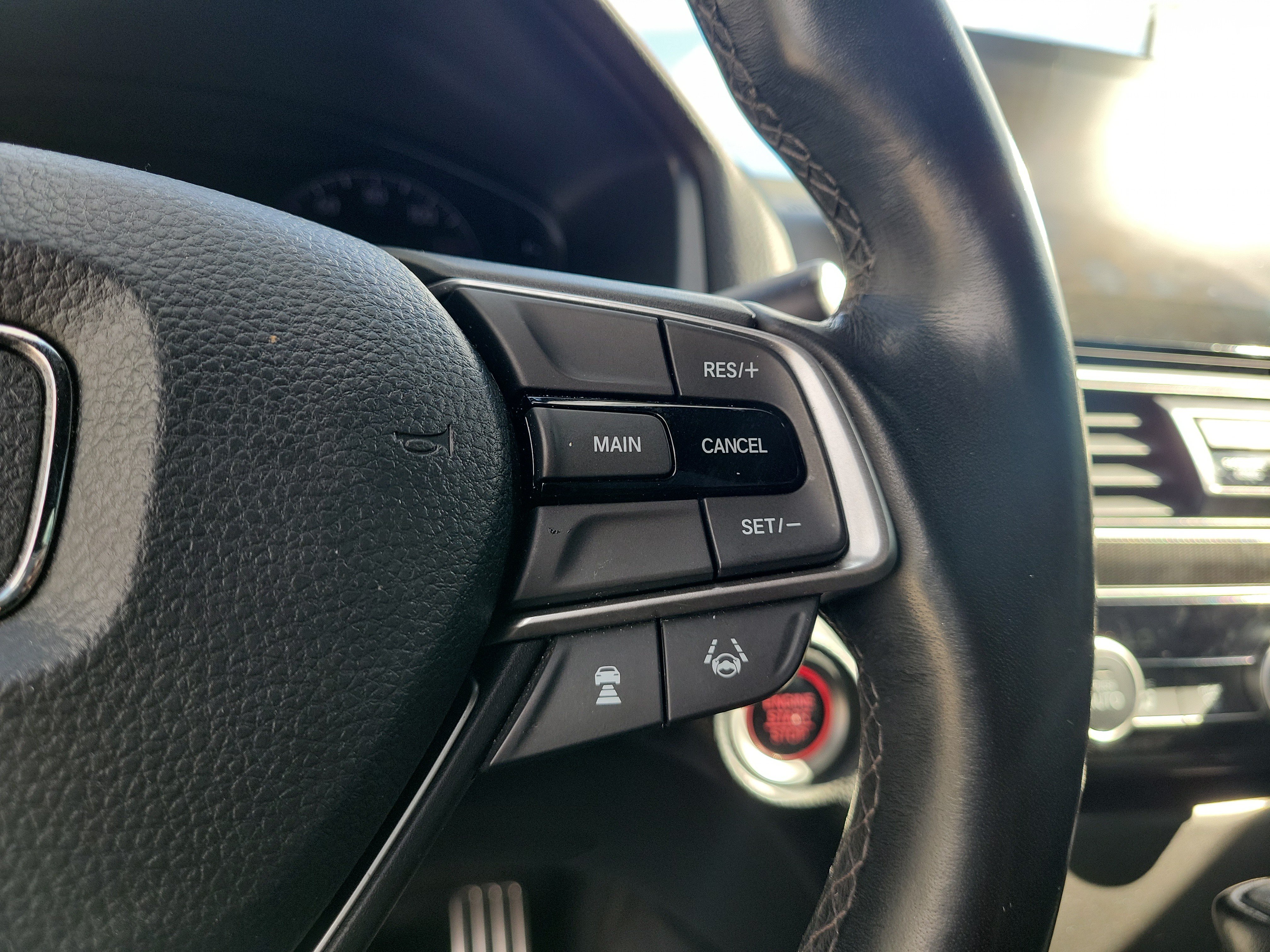 Used 2020 Honda Accord Sport image 24