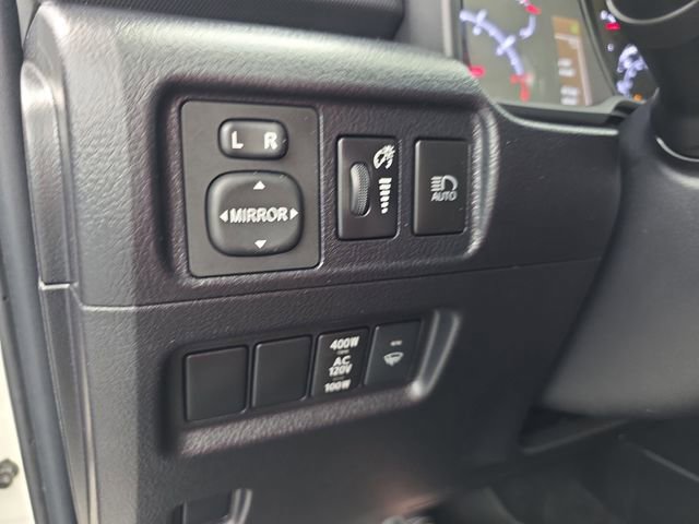 Used 2023 Toyota 4Runner SR5 Premium w/ Moonroof Package image 39