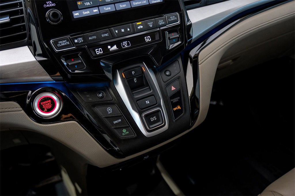 Used 2023 Honda Odyssey Touring image 26