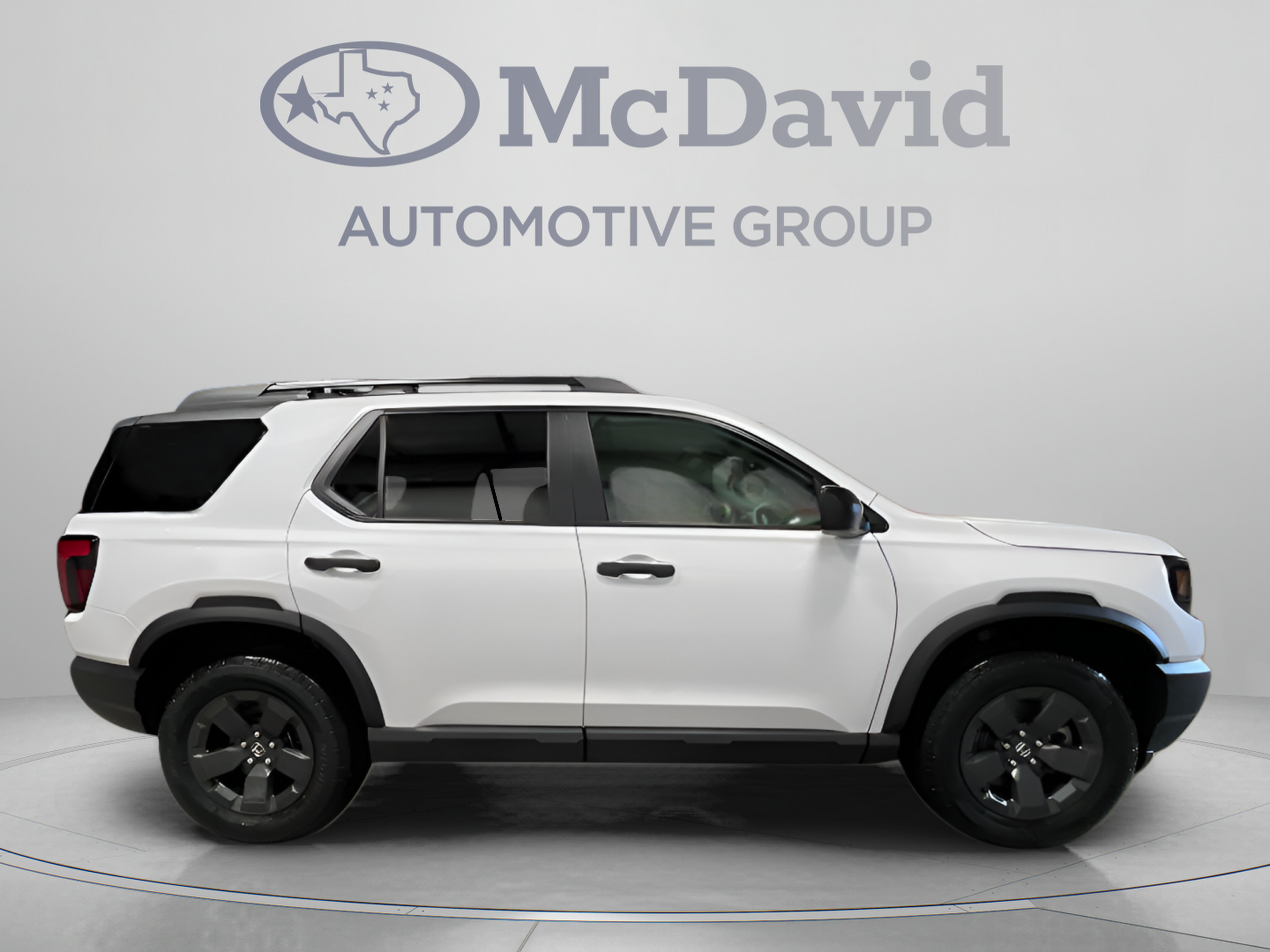 New 2026 Honda Passport RTL image 7