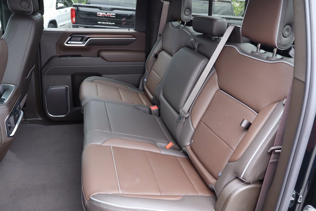 New 2026 GMC Sierra 2500 Denali w/ Snow Plow Prep/Camper Package image 23