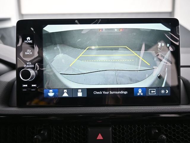 New 2026 Honda CR-V Sport Touring image 27