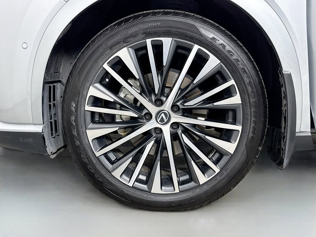 Certified 2023 Lexus RX 350 Premium Plus w/ Accessory Package (Z1) AWD/4WD image 33