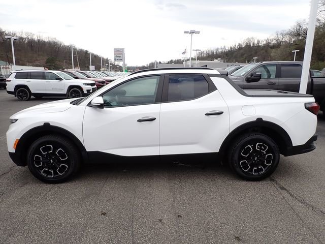 Used 2023 Hyundai Santa Cruz SEL w/ Activity Package image 2