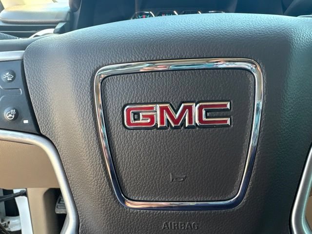 Used 2018 GMC Yukon SLT w/ Open Road Package RWD image 17