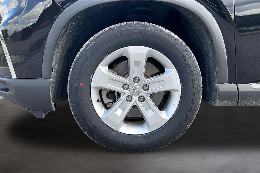 Used 2023 Honda Pilot LX image 31