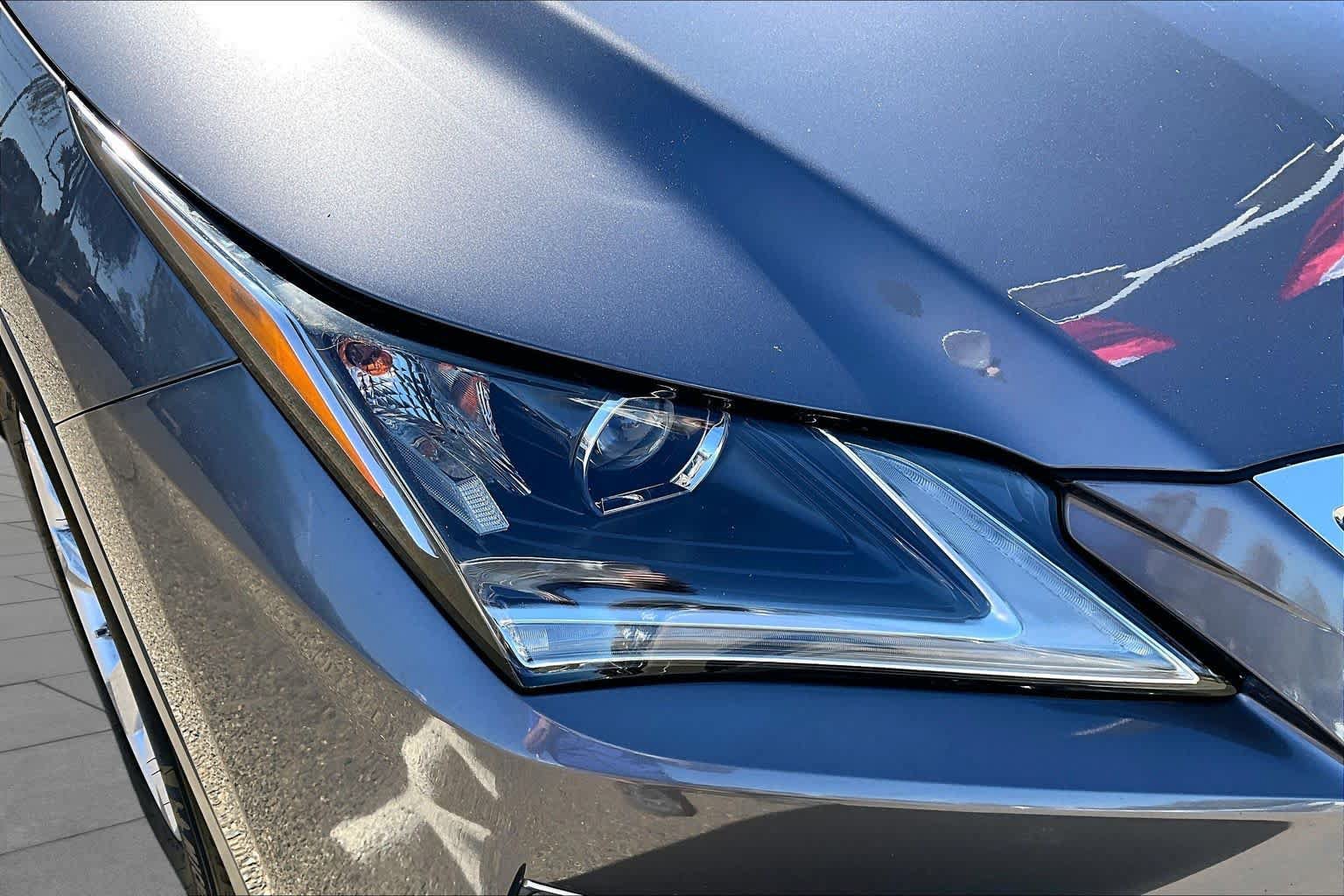 Used 2017 Lexus RX 350 FWD w/ Accessory Package image 27