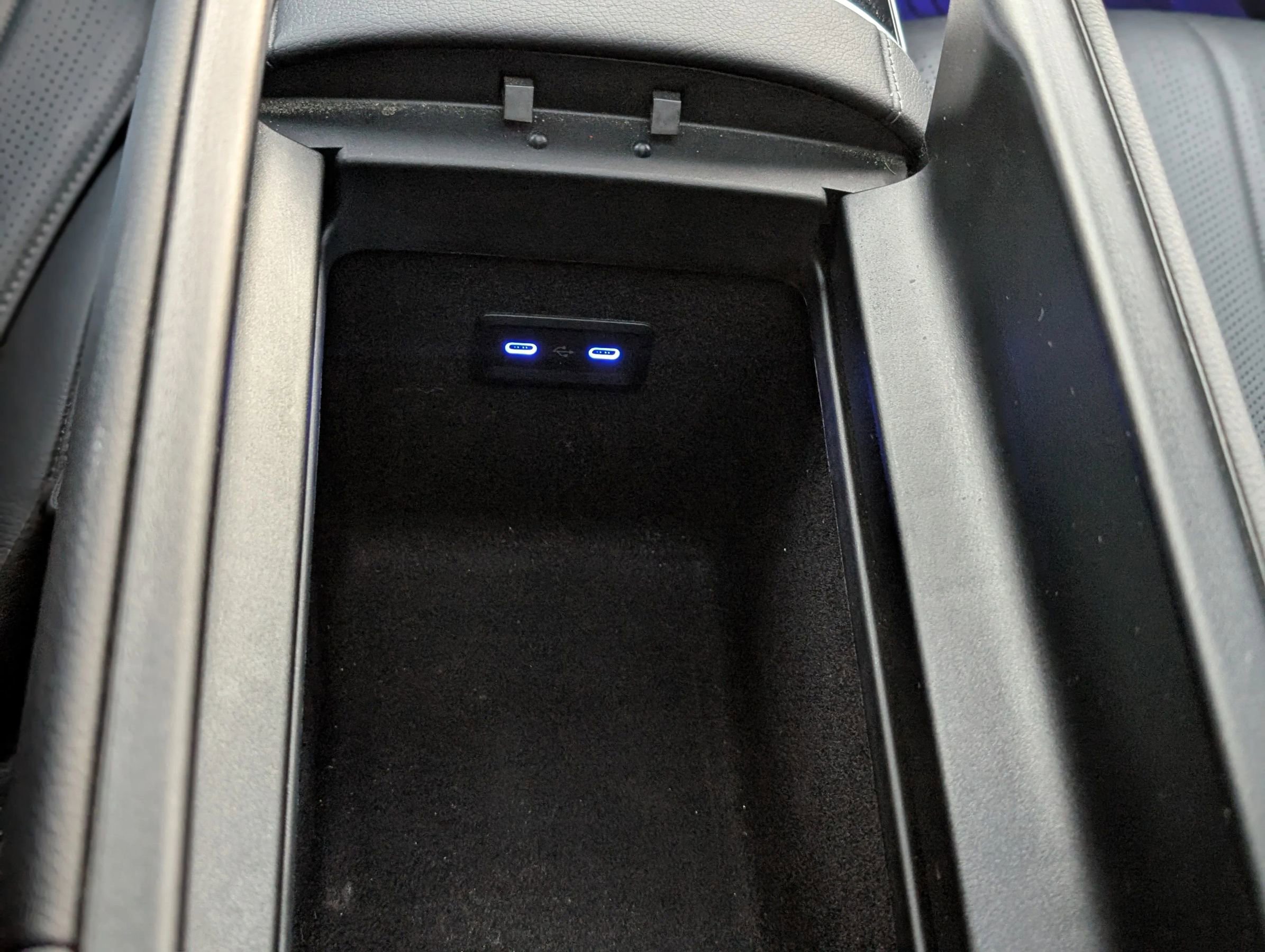 Used 2023 Mercedes-Benz S 580 4MATIC Sedan image 34