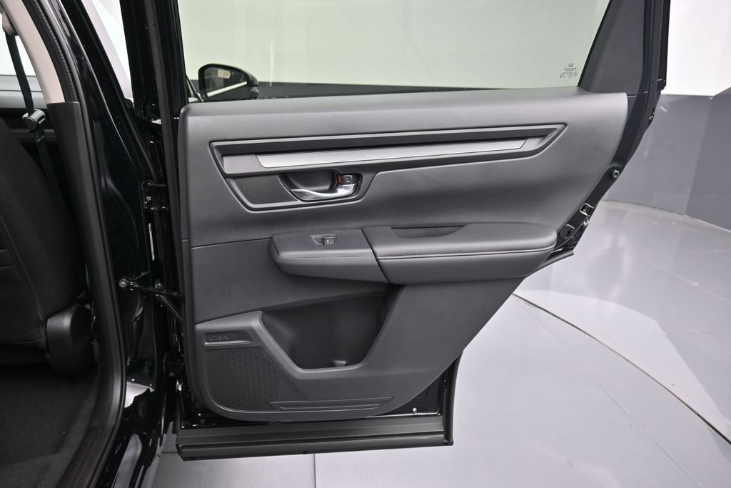 New 2026 Honda CR-V EX image 30