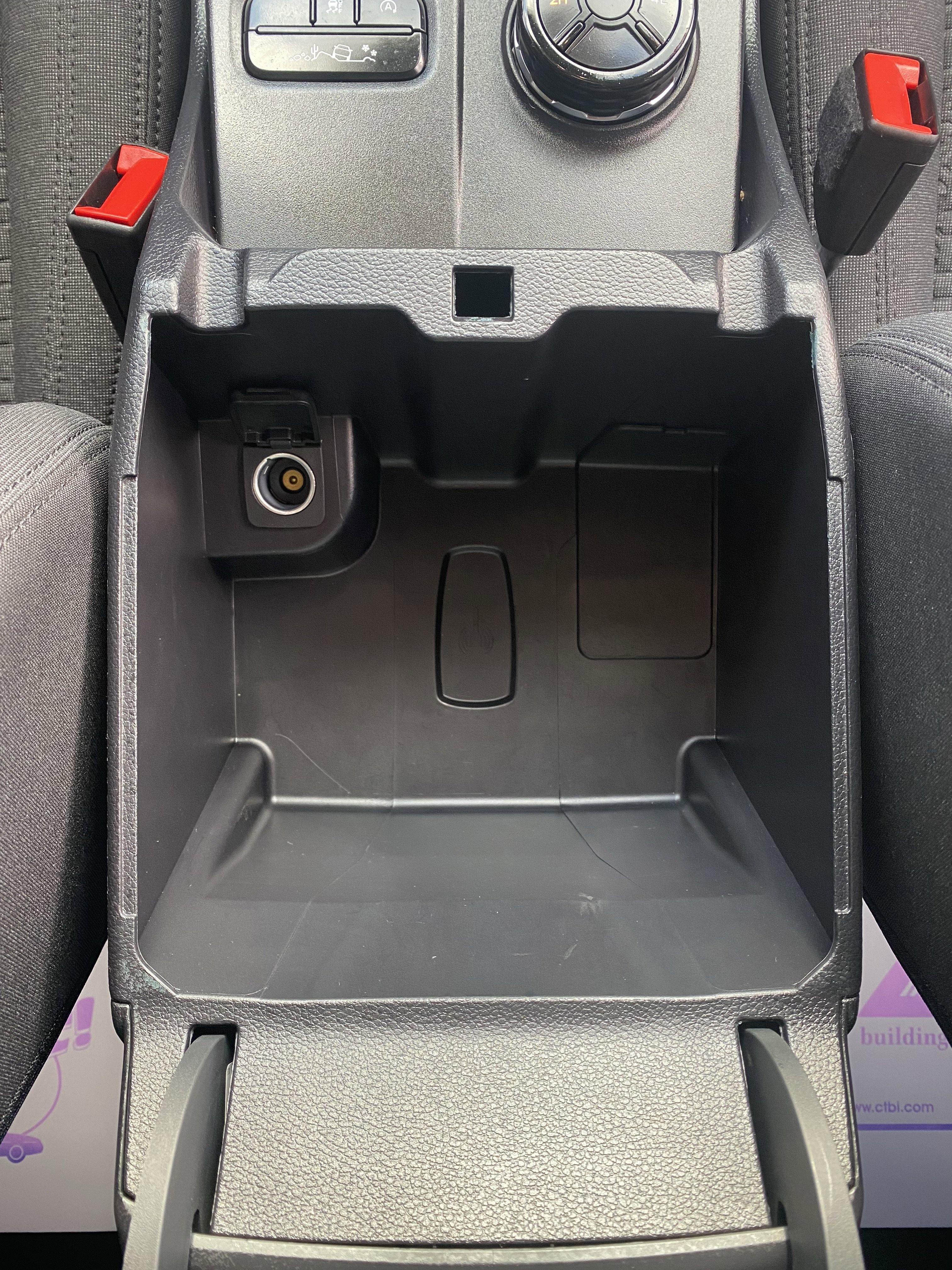 Used 2025 Ford Ranger XLT w/ FX4 Off-Road Package image 22