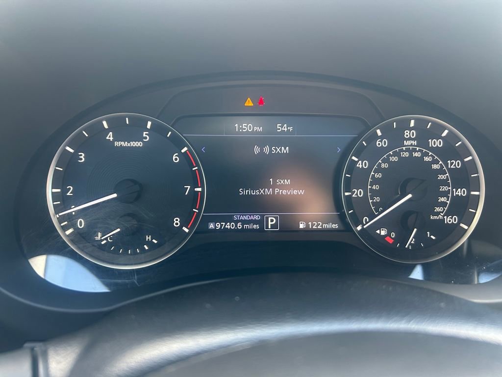 Used 2019 INFINITI QX50 Essential w/ Proactive Package AWD/4WD image 16
