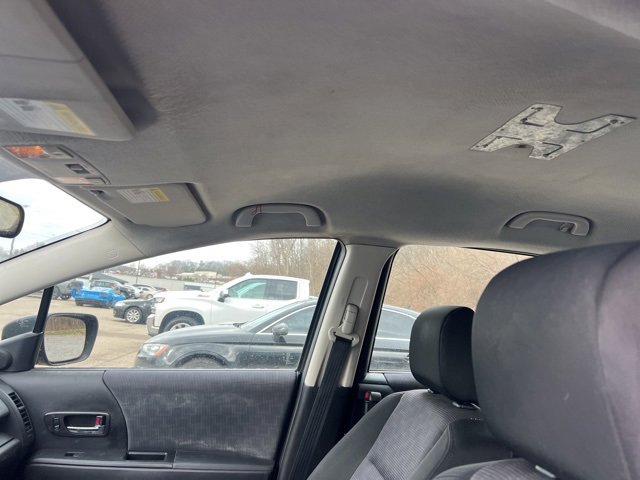 Used 2010 MAZDA MAZDA5 Sport image 8