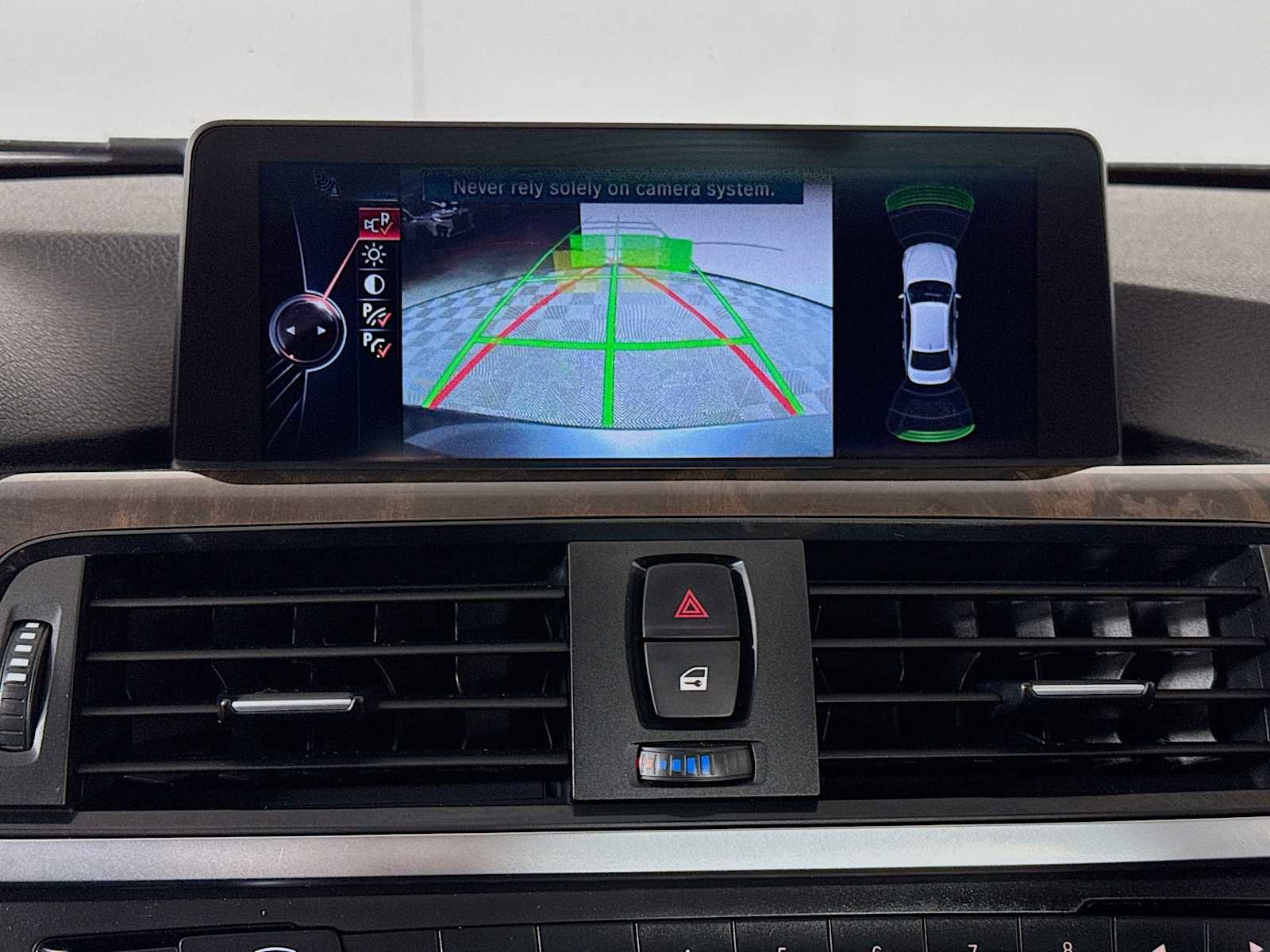 Used 2015 BMW 335i xDrive Sedan image 16