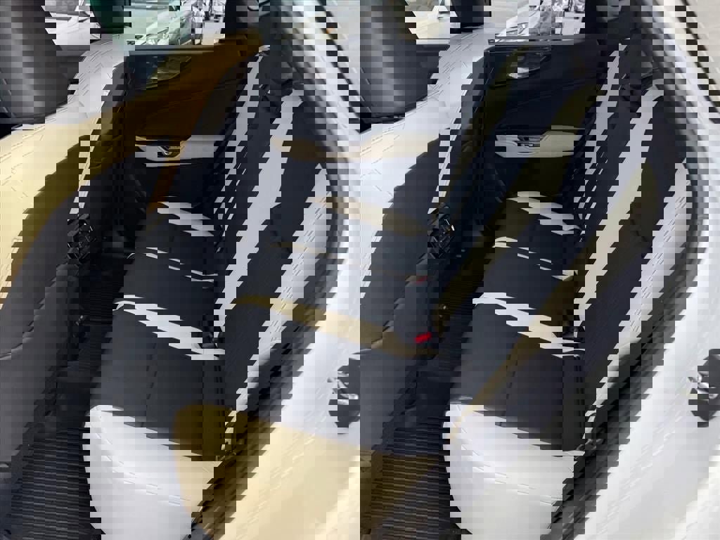 Used 2022 Lexus NX 350 AWD w/ Accessory Package 2 image 10