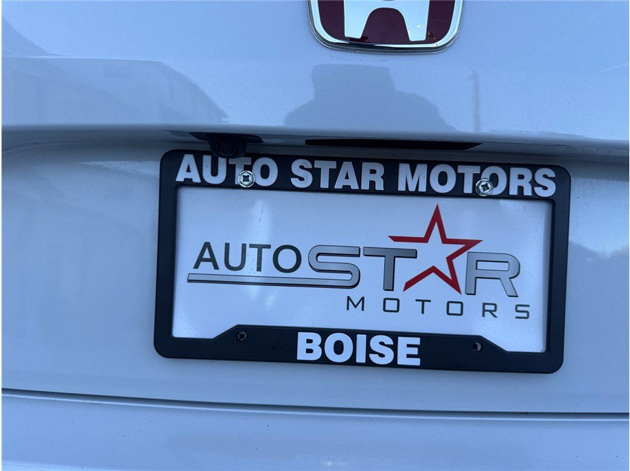 Used 2024 Honda Civic Sport Touring image 46