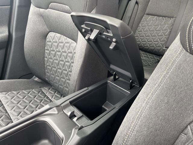 New 2026 Nissan Kicks SV w/ SV Premium Package image 22