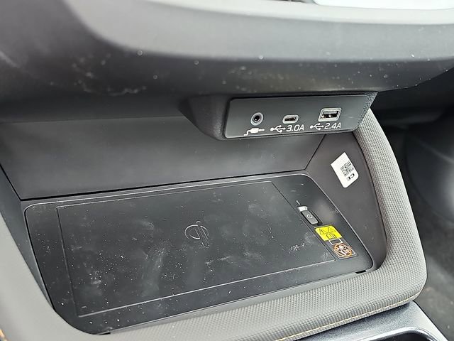 New 2026 Subaru Forester Wilderness AWD/4WD image 20