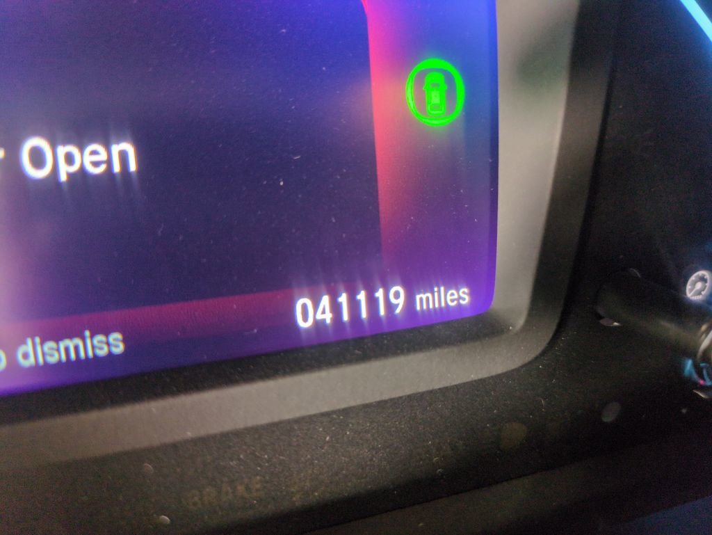 Used 2024 Honda Odyssey Elite image 20