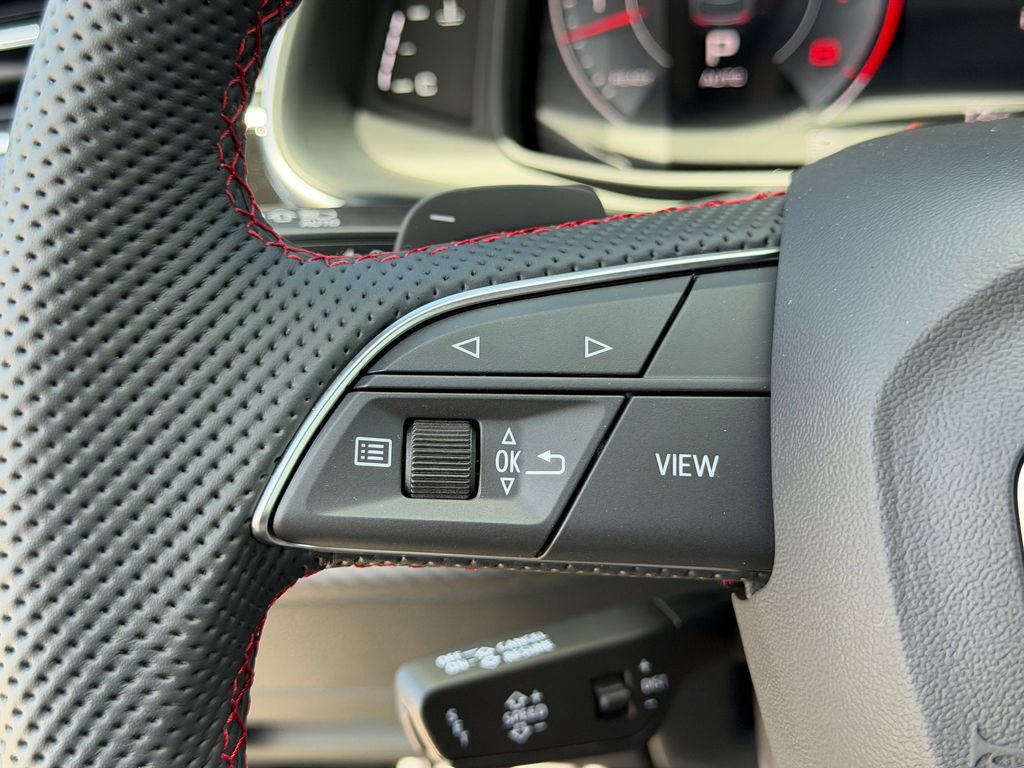New 2026 Audi Q8 Prestige AWD/4WD image 18