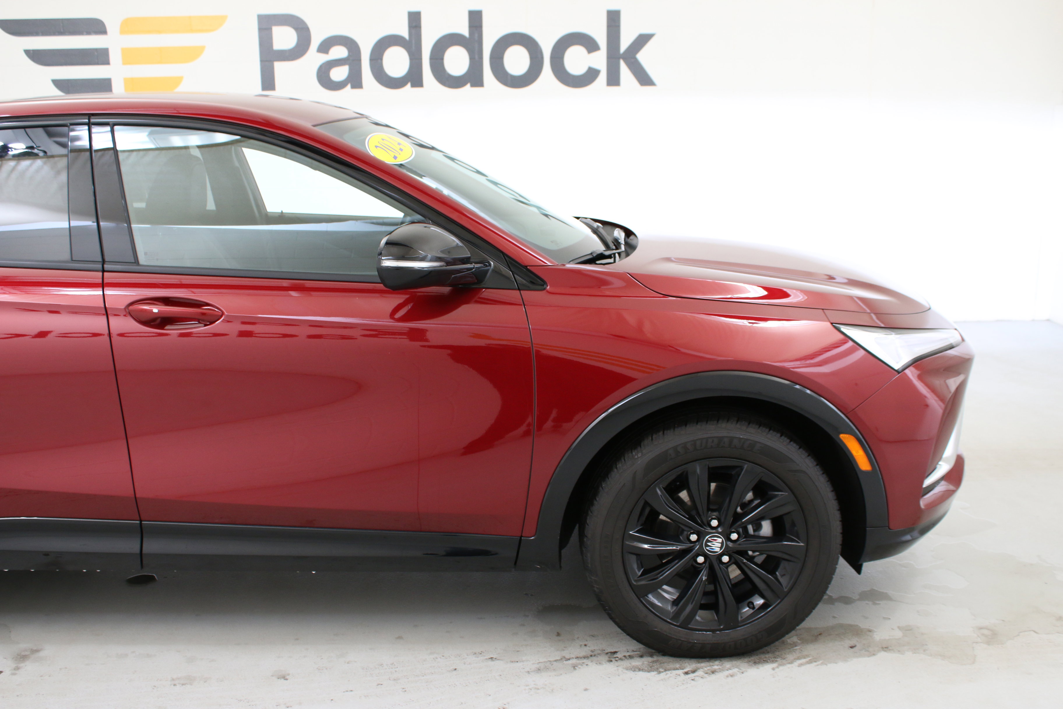 Used 2024 Buick Envista Sport Touring w/ Convenience I Package image 10