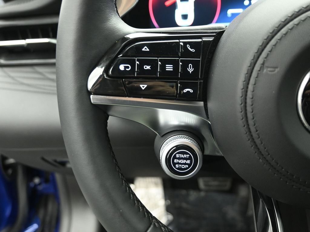 Used 2024 Maserati GranTurismo Modena image 12