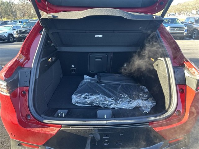 Used 2024 Dodge Hornet R/T Plus w/ R/T Blacktop Package image 5