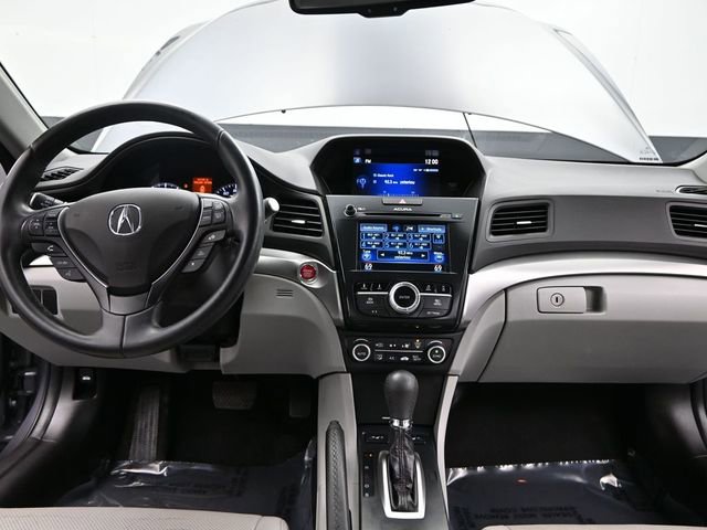 Used 2018 Acura ILX w/ Premium Package image 16