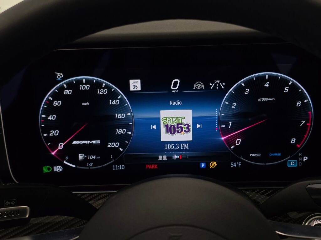 New 2026 Mercedes-Benz AMG GT 53 image 28