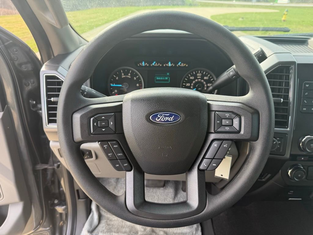 Used 2018 Ford F150 XLT image 25