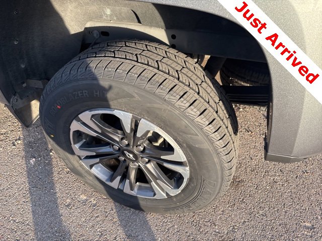 Used 2022 Chevrolet Colorado Z71 image 15