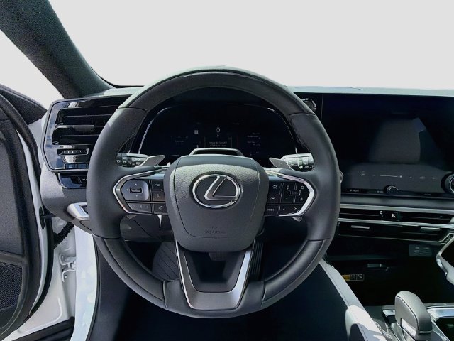 New 2026 Lexus RX 350 Premium w/ Convenience Package FWD image 41