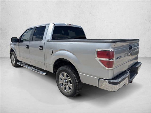 Used 2010 Ford F150 XL RWD image 3