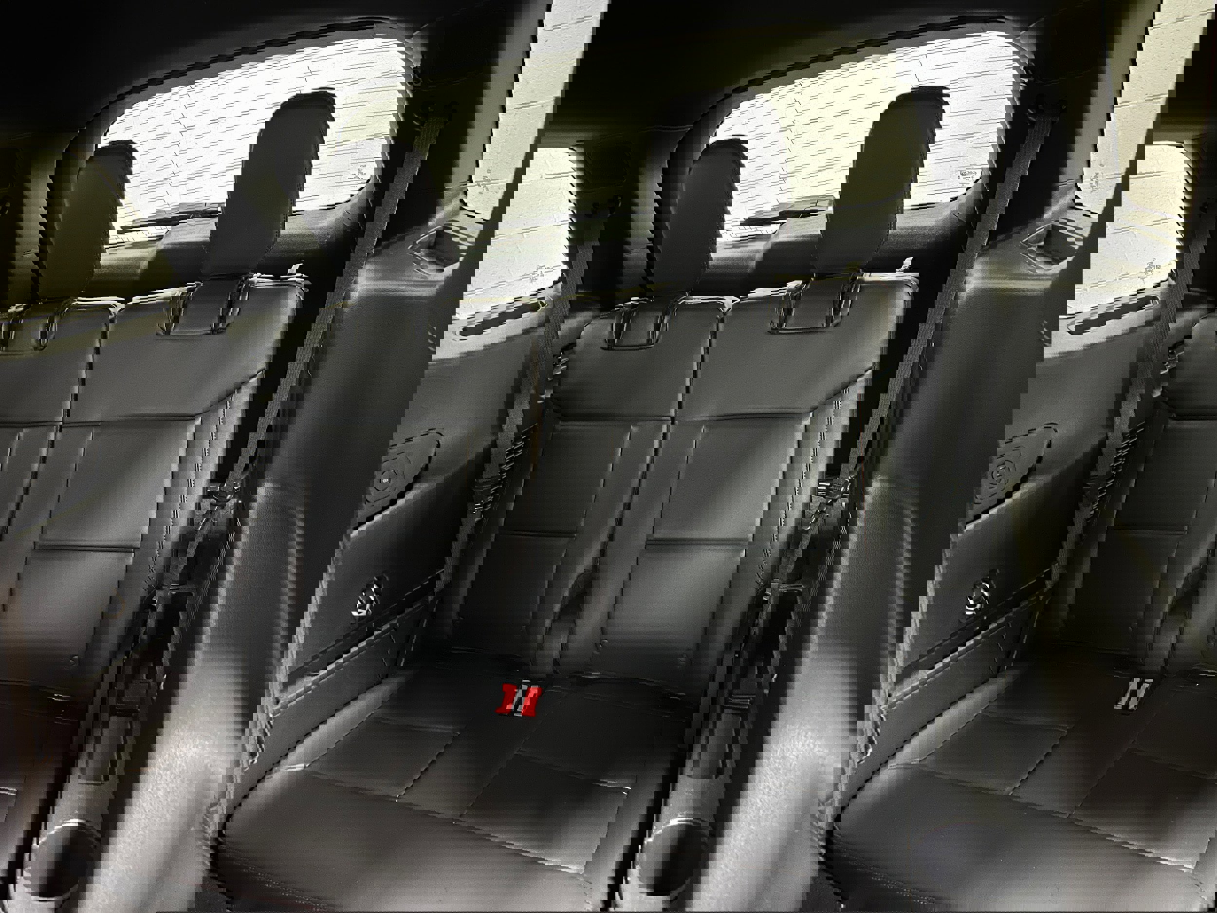 Certified 2025 Ford Explorer ST-Line image 11