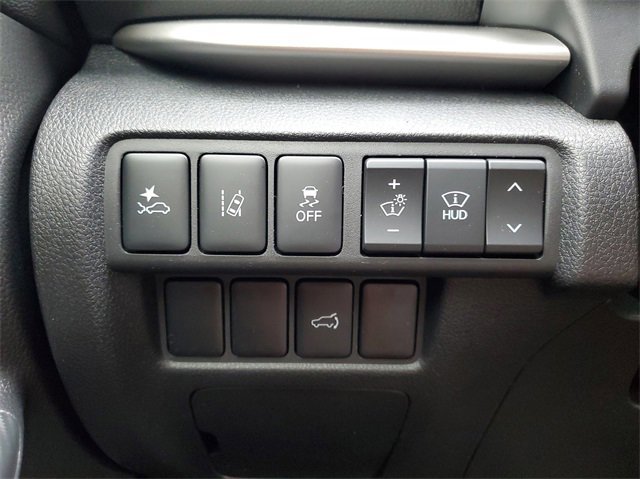 New 2025 Mitsubishi Eclipse Cross AWD image 29