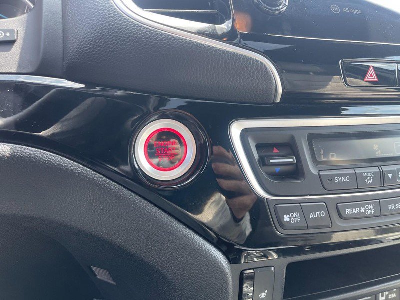Used 2020 Honda Passport Touring image 33