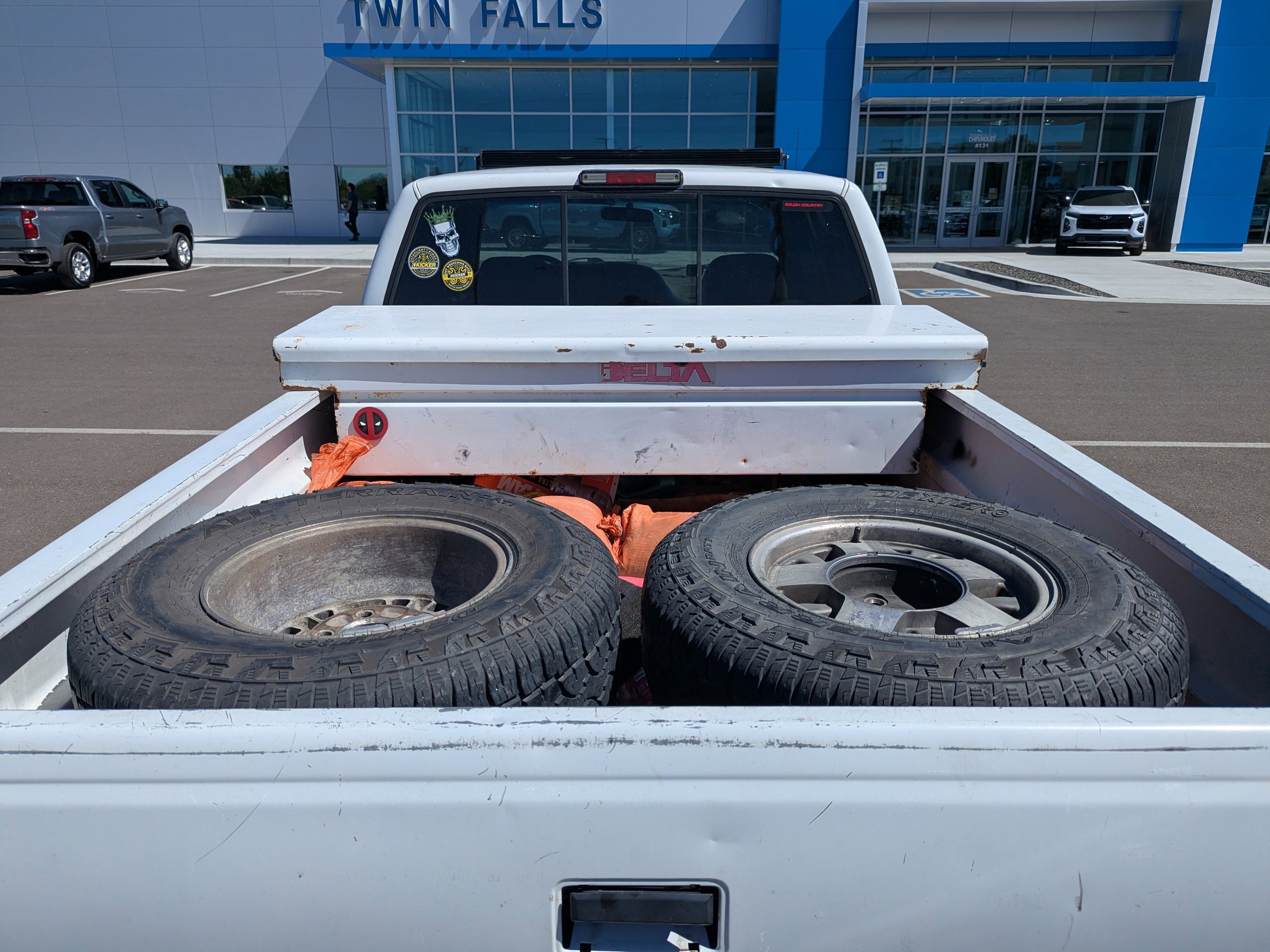Used 1995 GMC Sierra 1500 2WD Extended Cab image 14