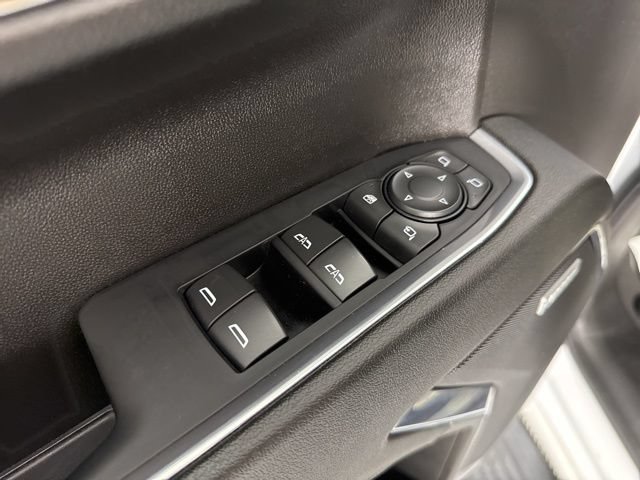 Used 2024 Chevrolet Silverado 1500 LTZ w/ LTZ Premium Package AWD/4WD image 28