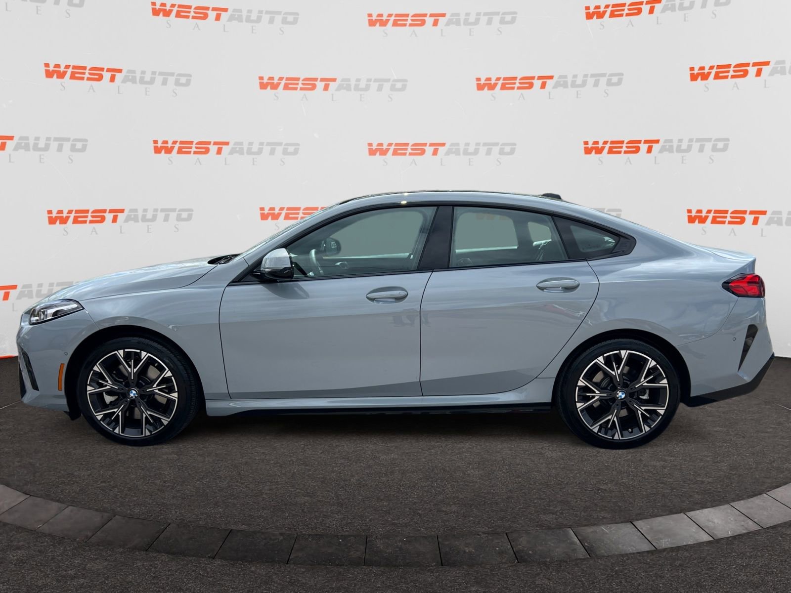 Used 2025 BMW 228i xDrive image 2